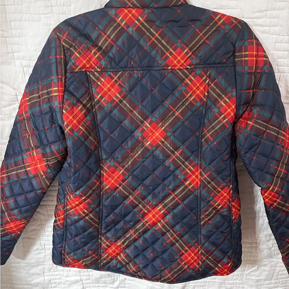 Kim Rogers women’s puff jacket - Picture 4 of 4